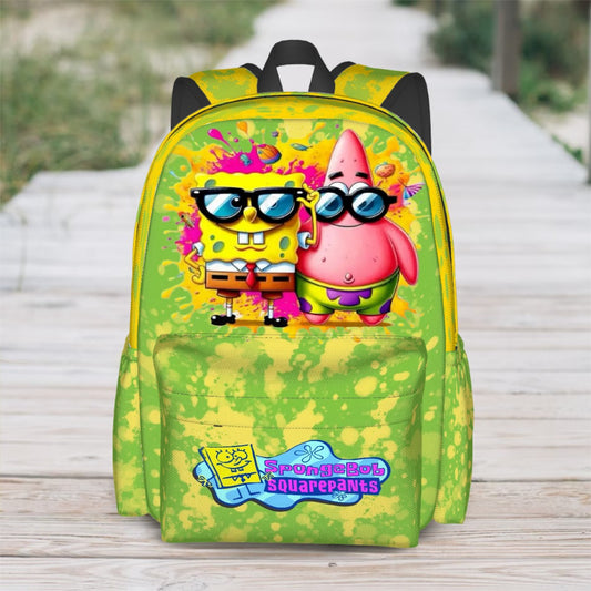 Sponge Bob Chest bag