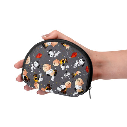 Peanut Mini Change Purse