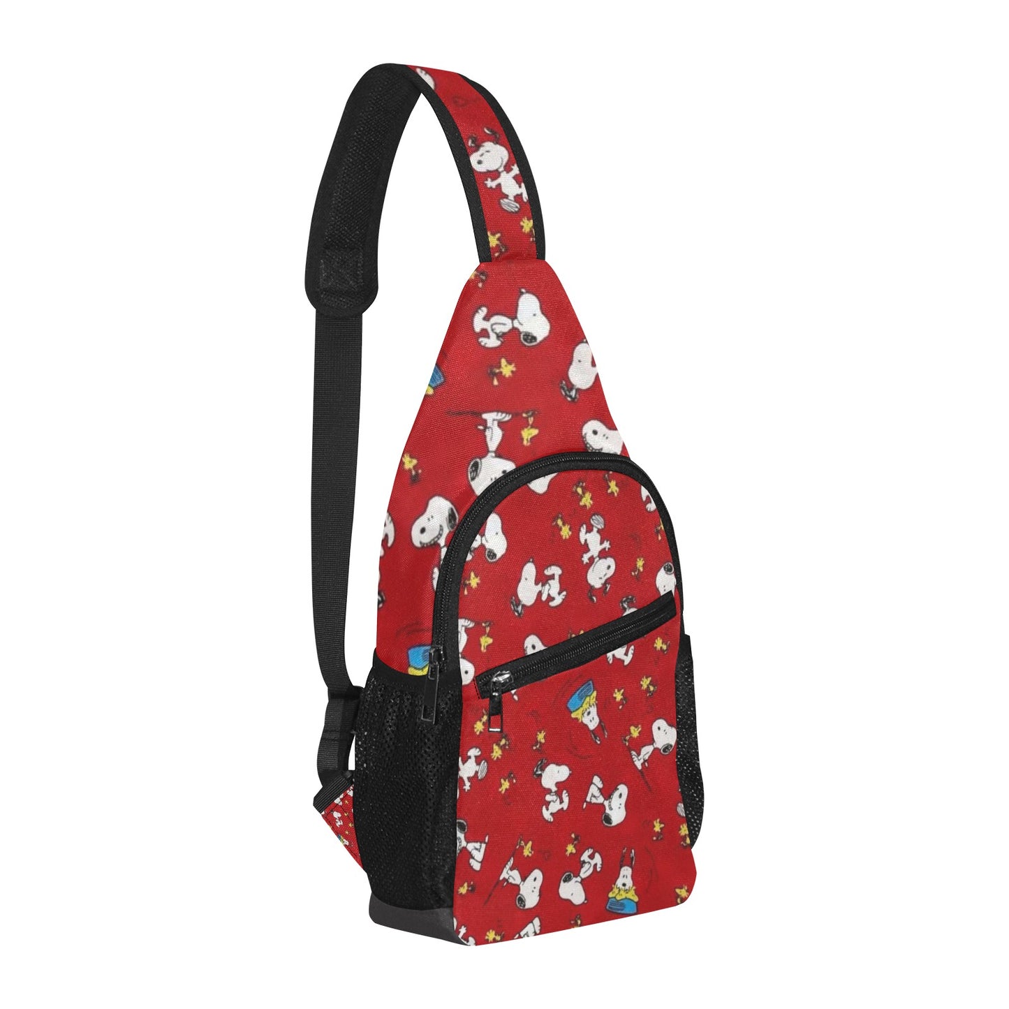 Snoopy Chest Bag