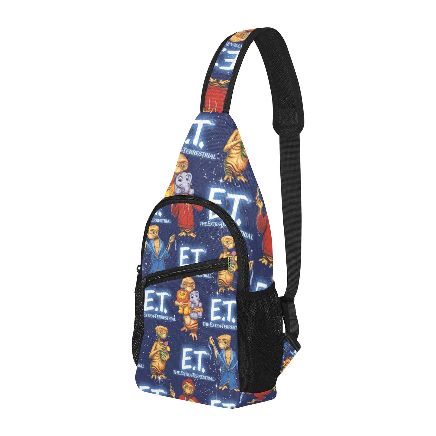 ET Chest Bag