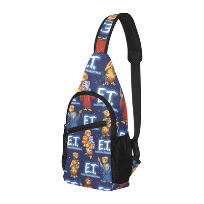 ET Chest Bag