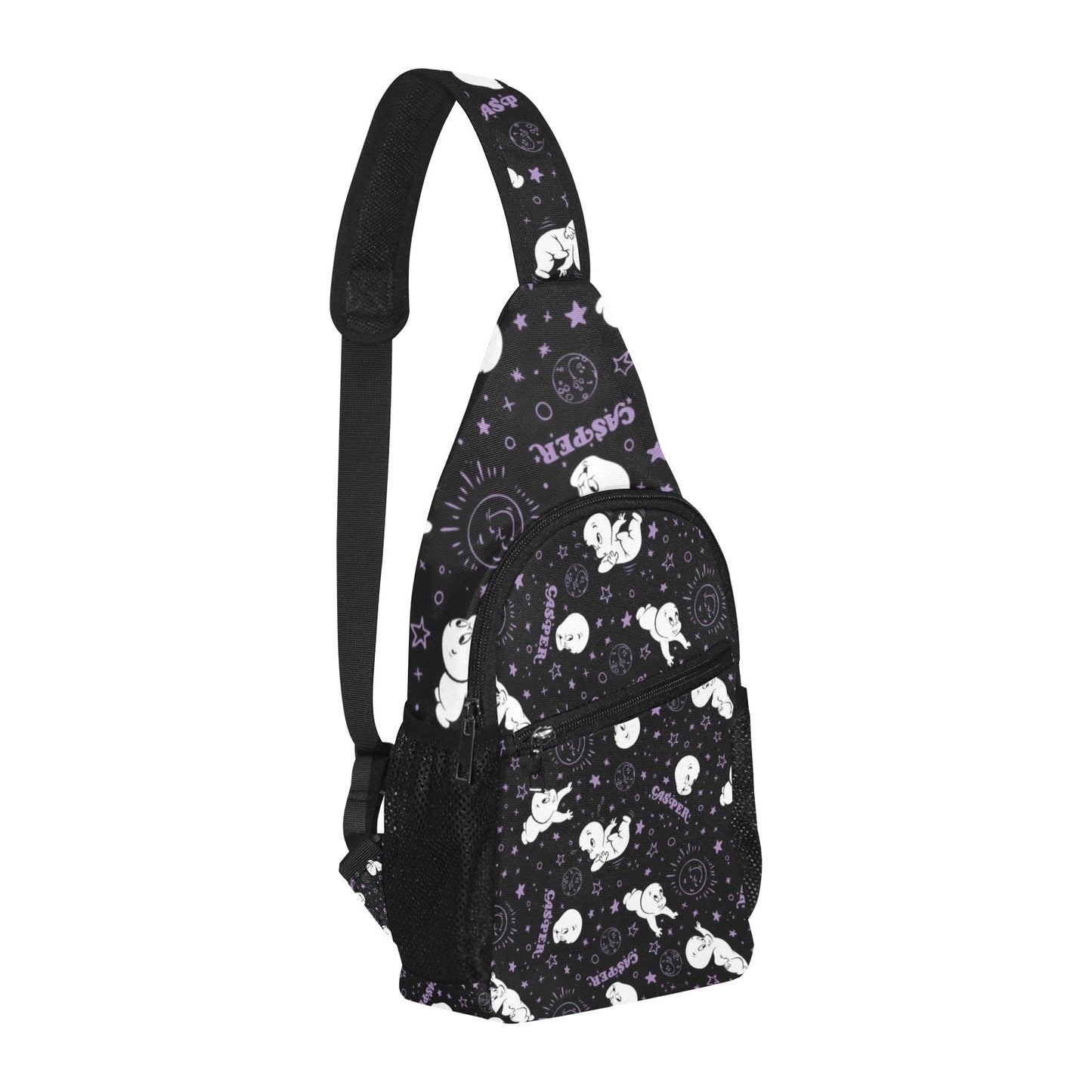 Casper Chest Bag