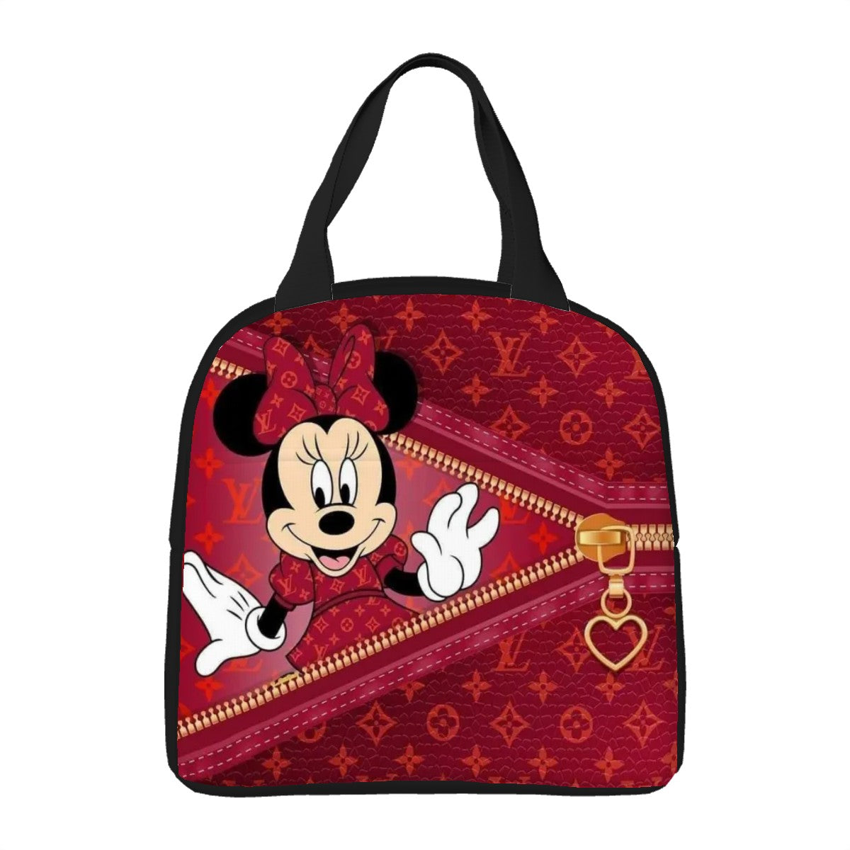 Minnie Lunch Bag