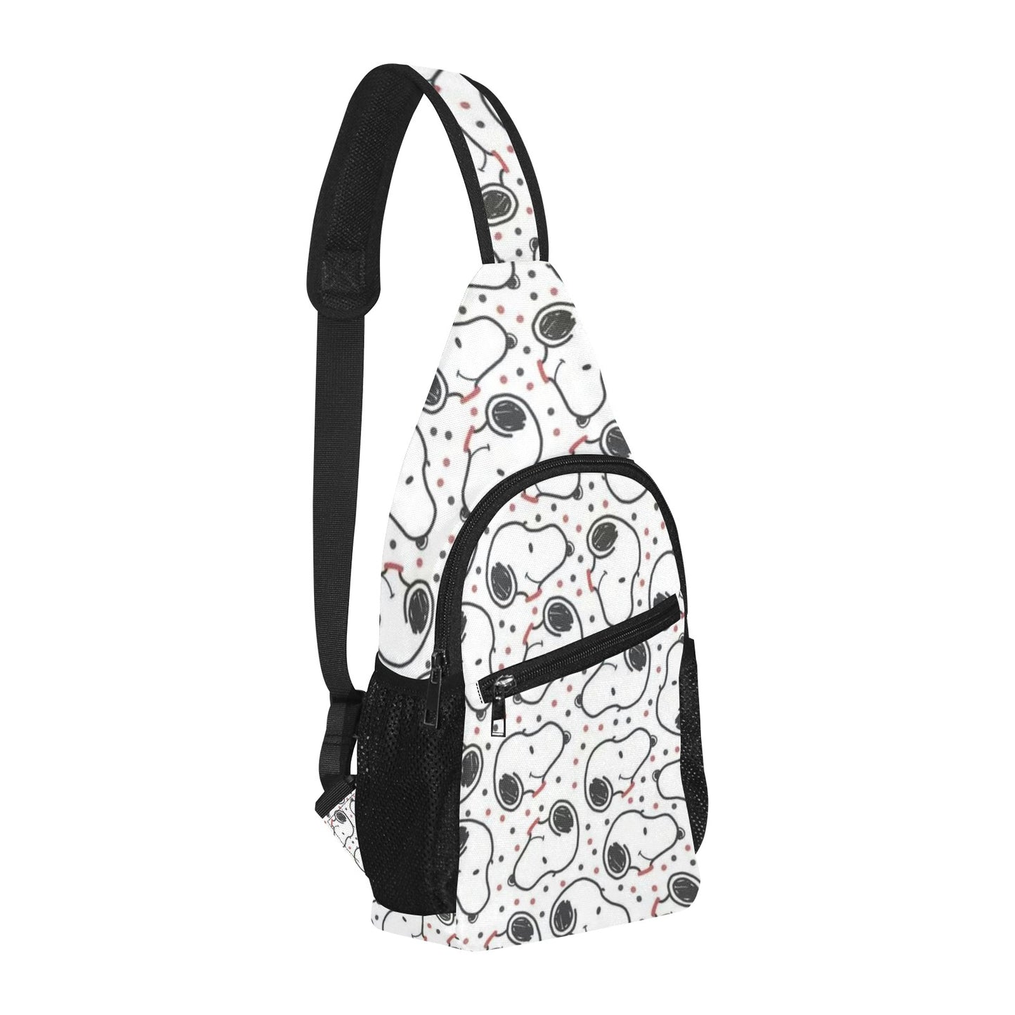 Snoopy Chest Bag