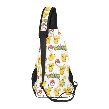 Pokémon Chest Bag