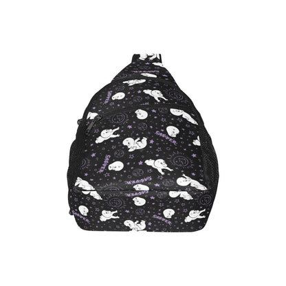 Casper Chest Bag