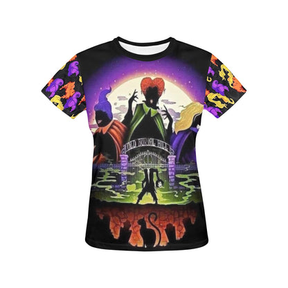 Hocus Pocus t-shirt