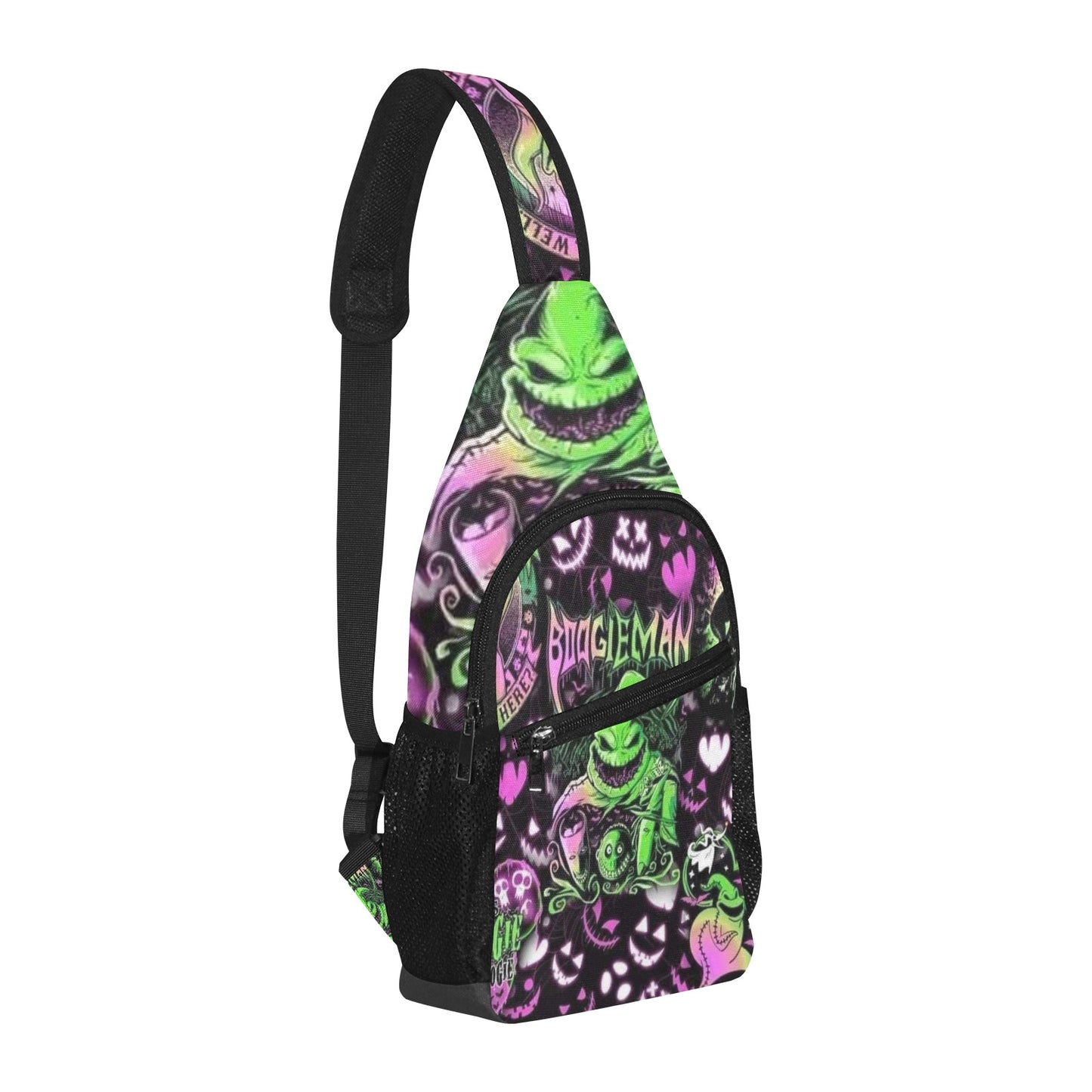 Boogieman Chest Bag
