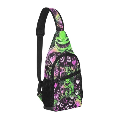 Boogieman Chest Bag