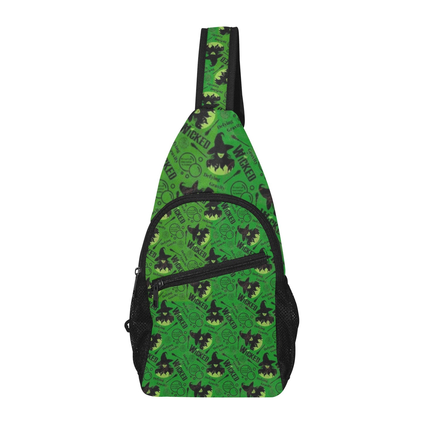 Wicked Chest bag