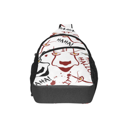 It Chest bag
