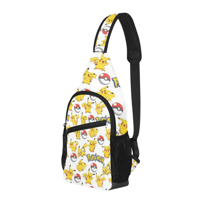 Pokémon Chest Bag