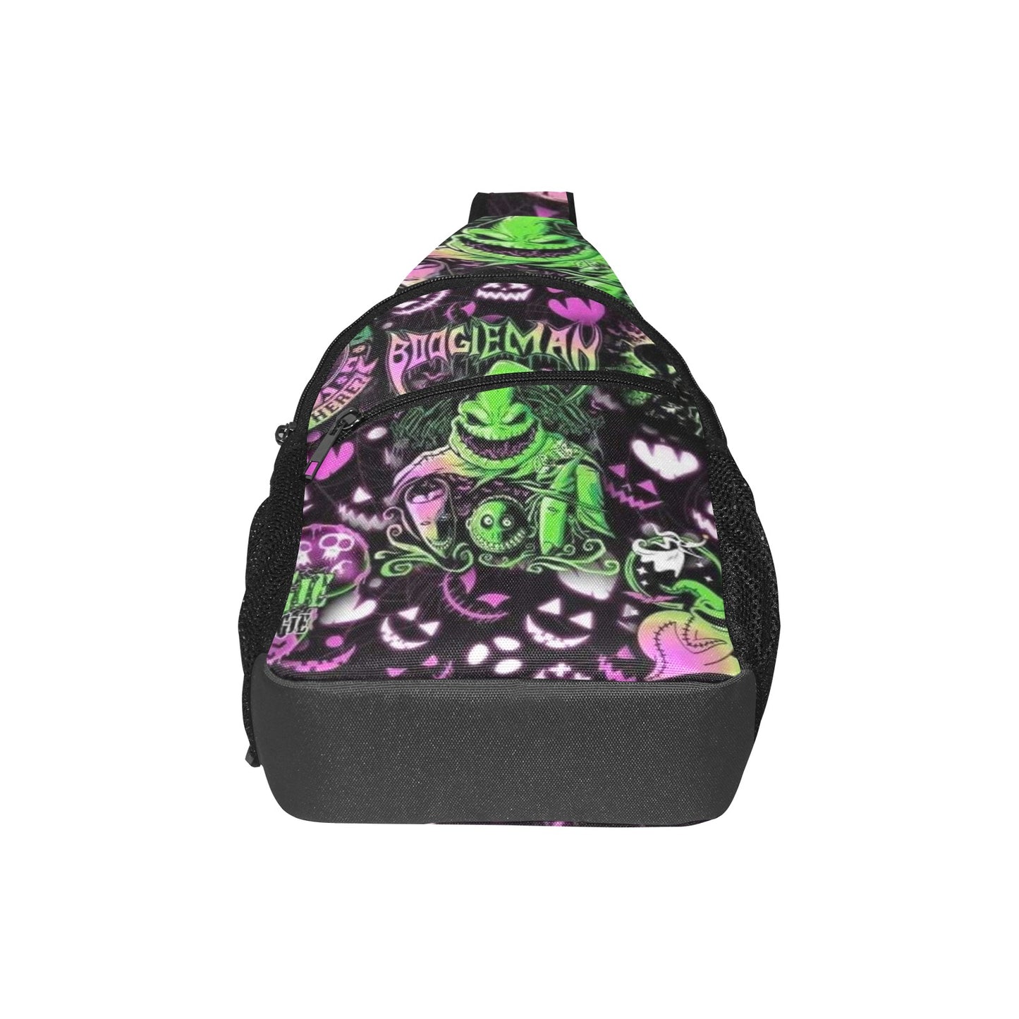 Boogieman Chest Bag