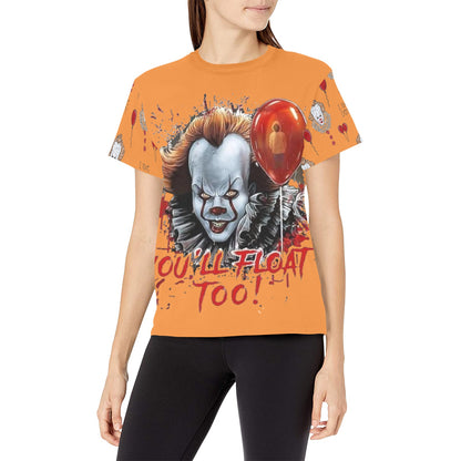 IT T-shirts