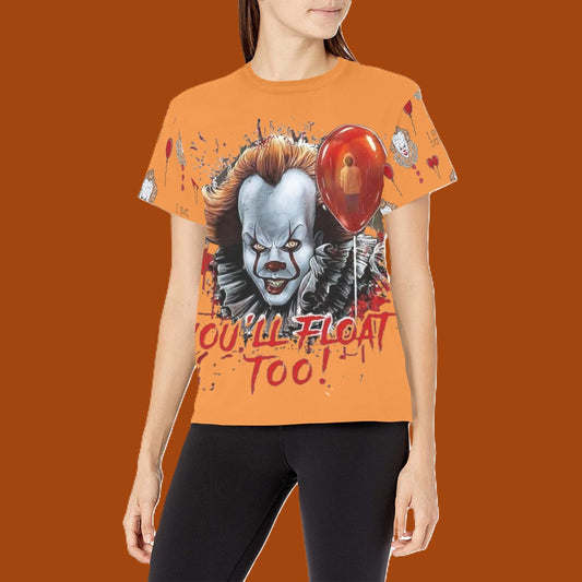 IT T-shirts