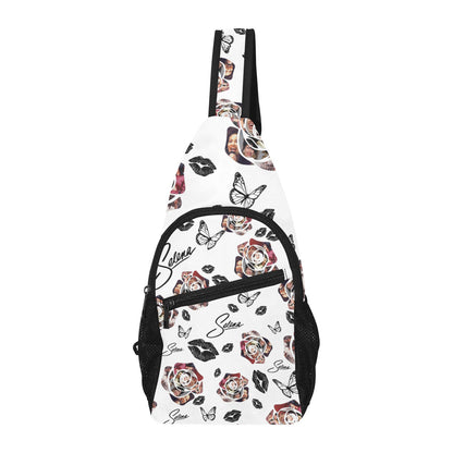 Selena Chest Bag