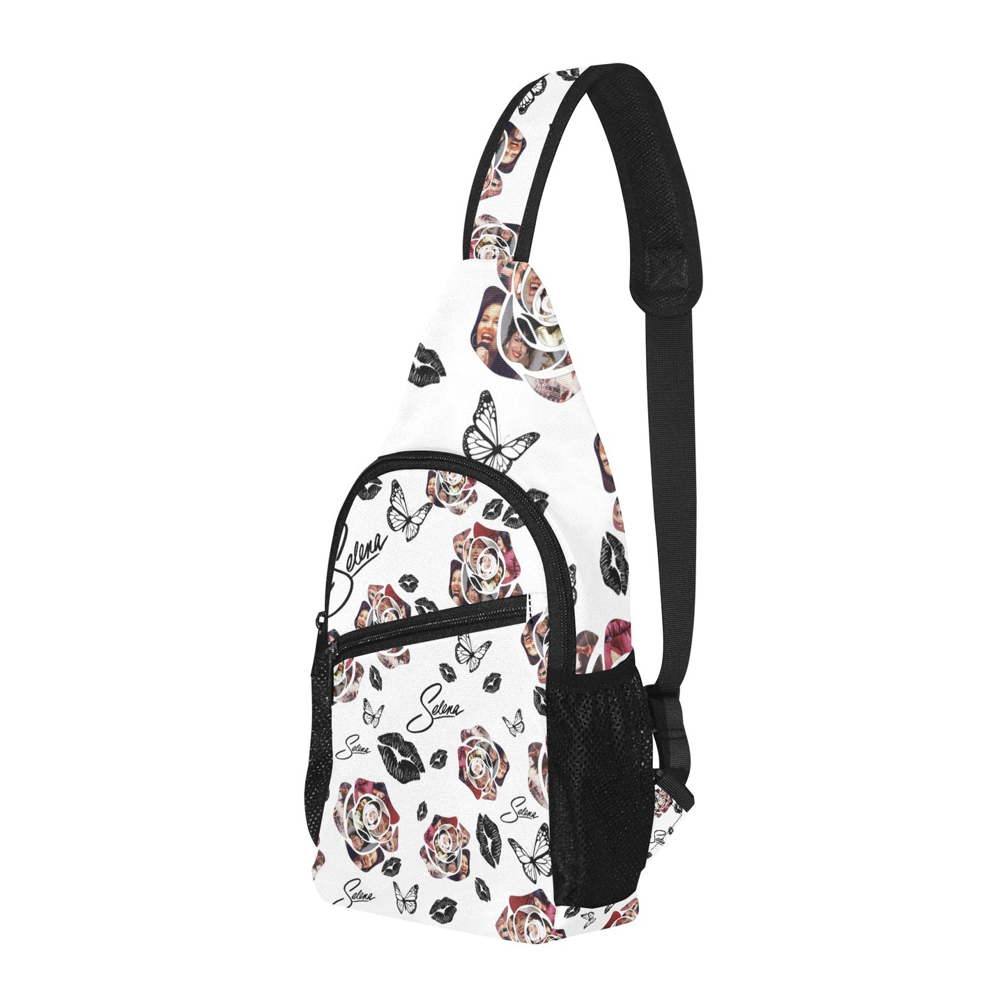 Selena Chest Bag