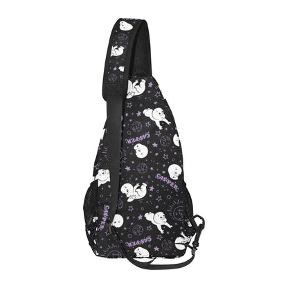 Casper Chest Bag