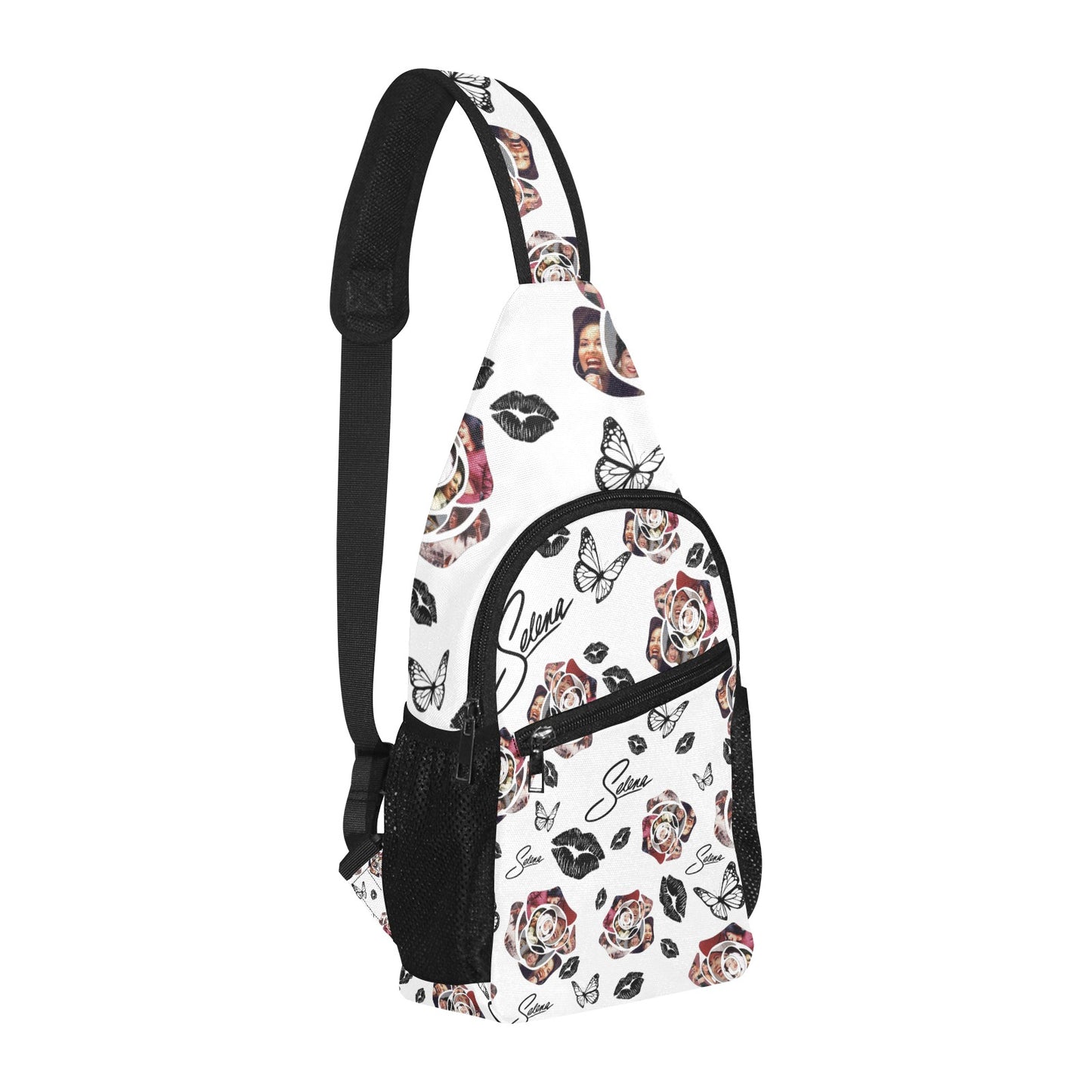 Selena Chest Bag