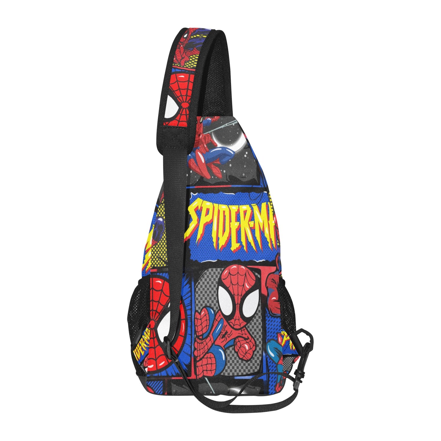 Spiderman Chest Bag
