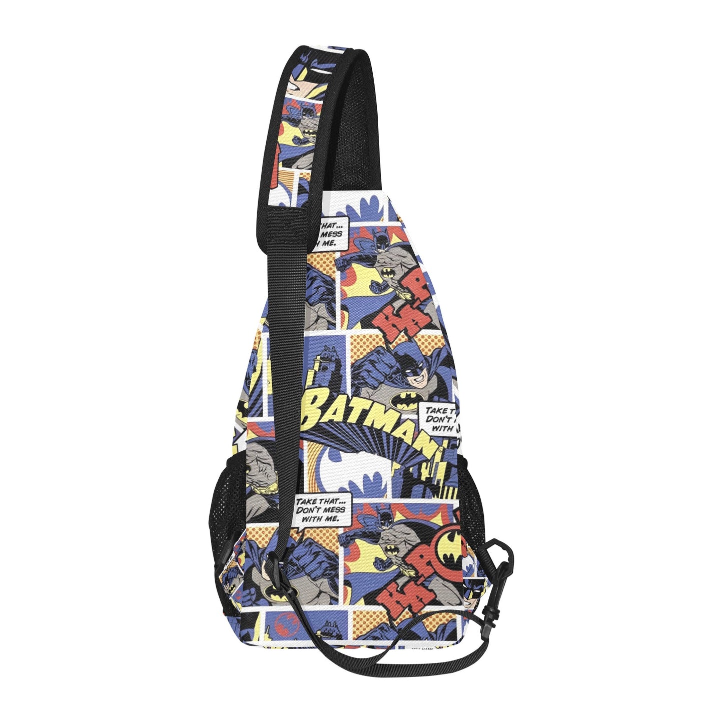 Batman Chest Bag
