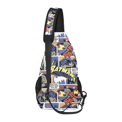 Batman Chest Bag