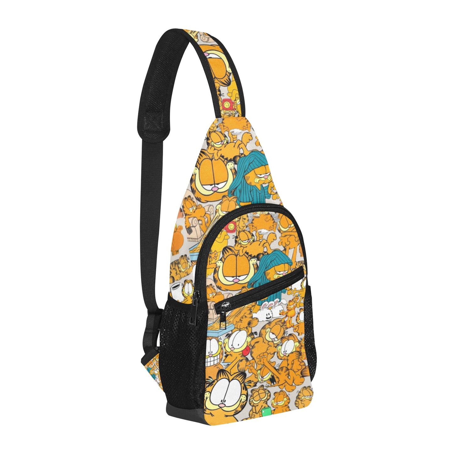 Garfield Chest Bag
