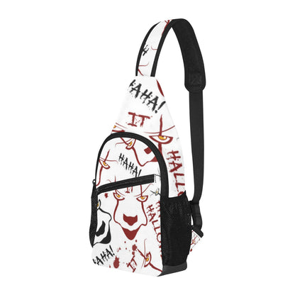 It Chest bag