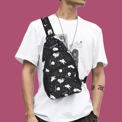 Casper Chest Bag