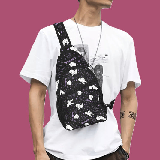 Casper Chest Bag