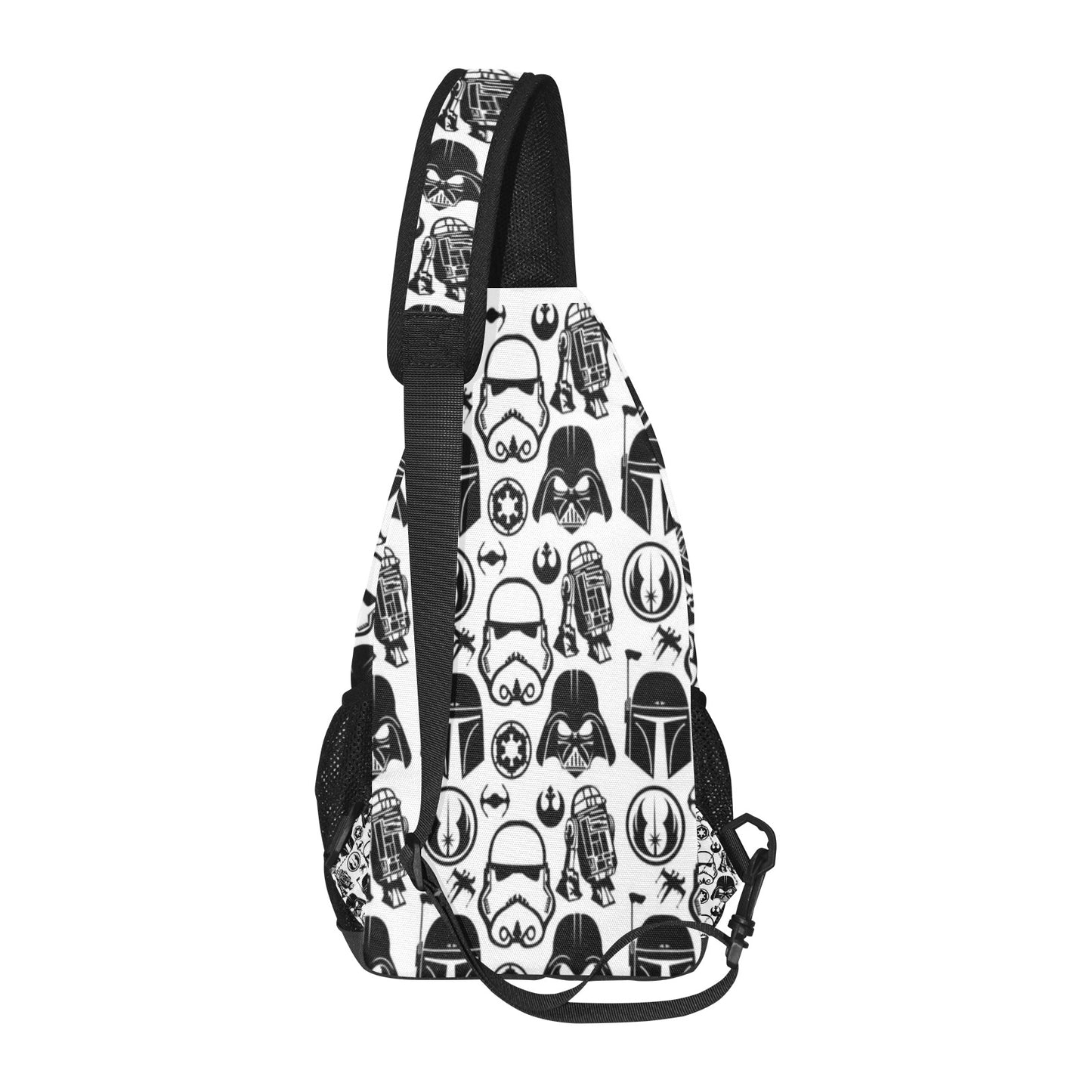 Star Wars chest bag