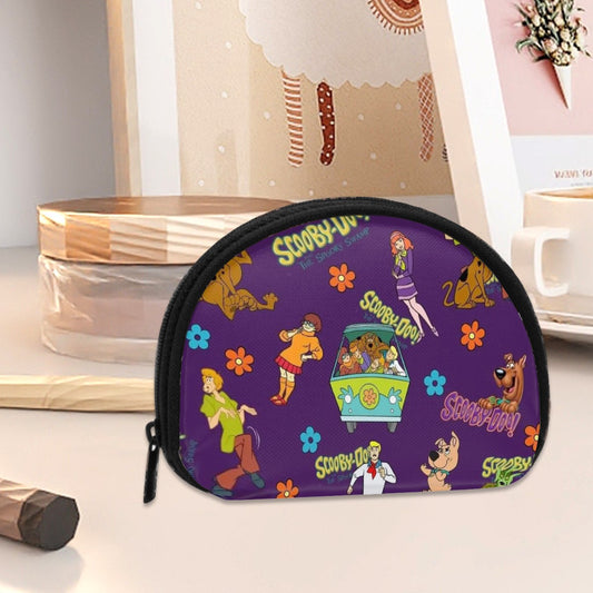 Scooby doo Mini purse