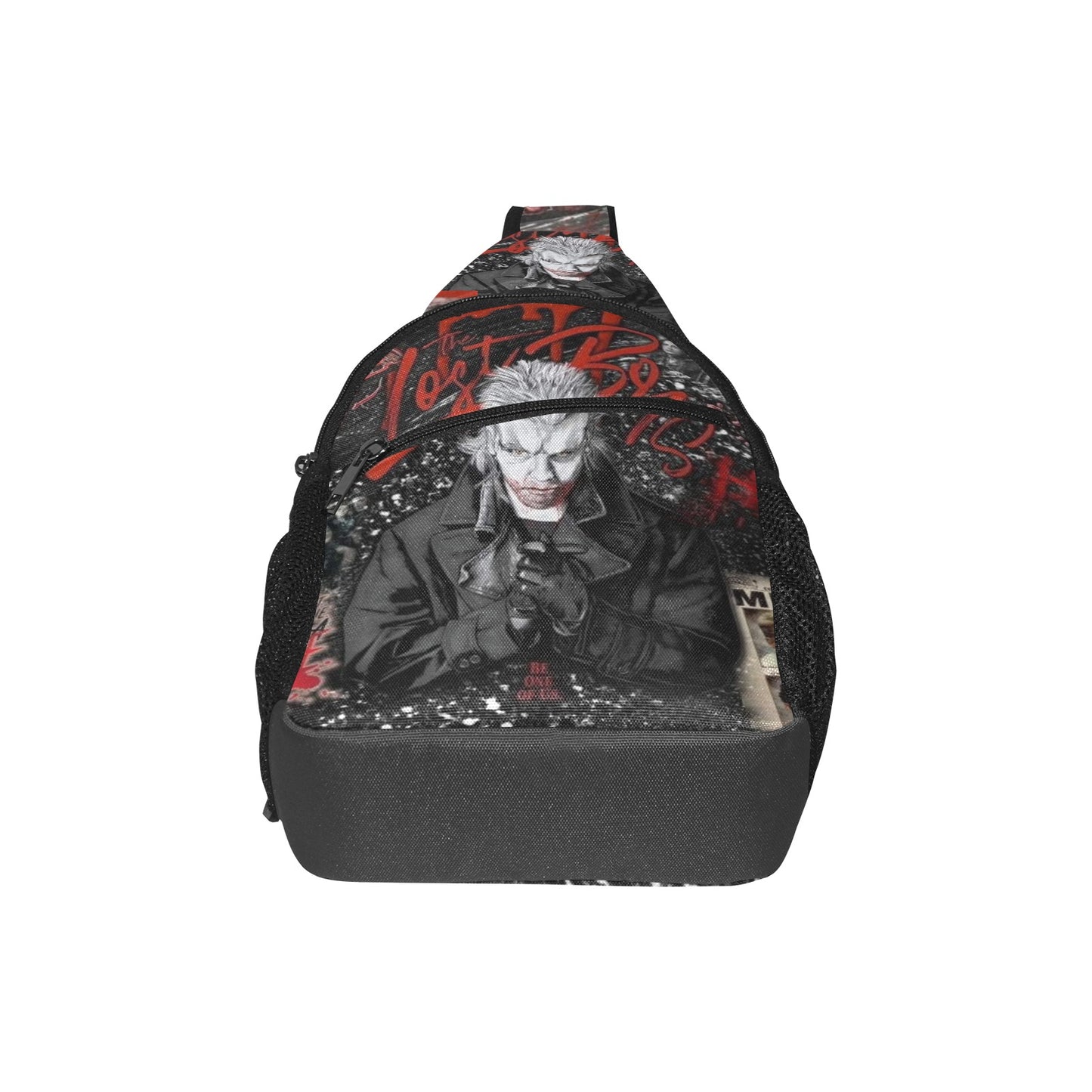 Lost Boys Chest Bag