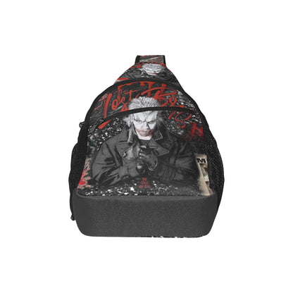 Lost Boys Chest Bag