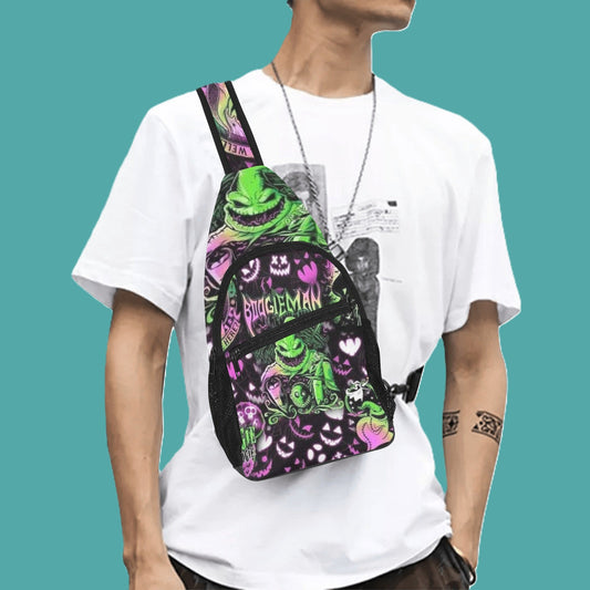 Boogieman Chest Bag